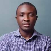 Judah Idowu